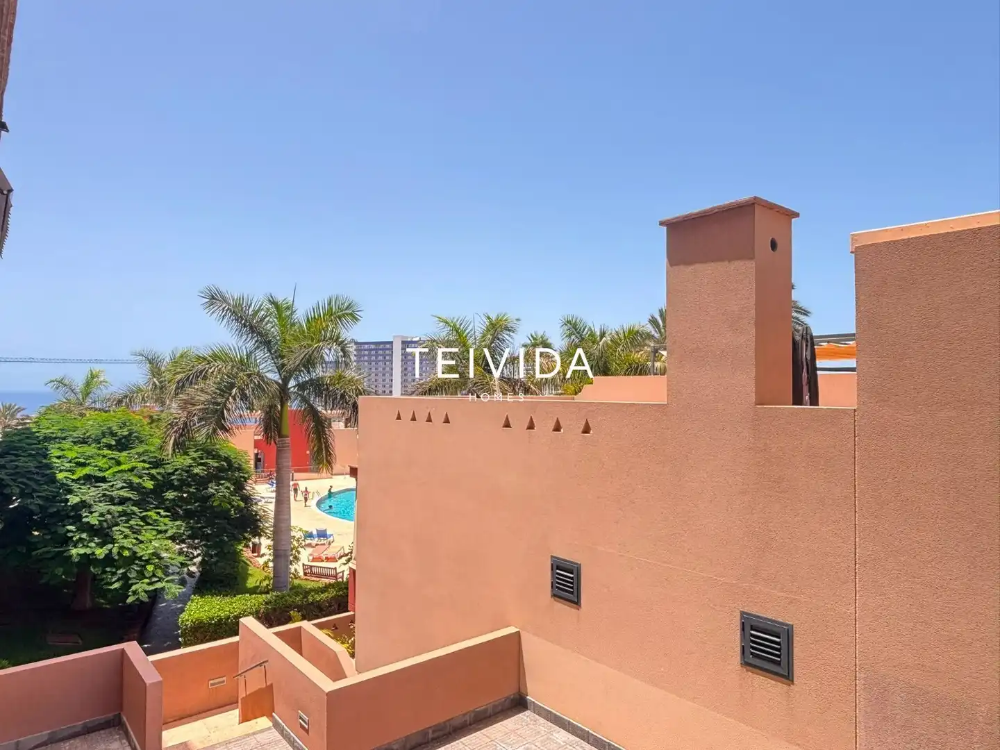 Piso de 81 m² en Adeje