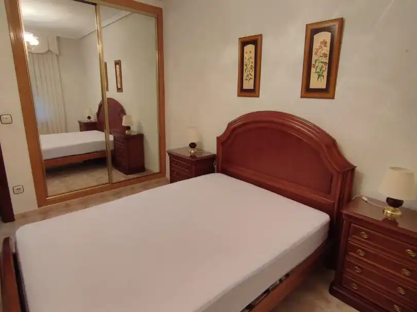 Piso de 100 m² en Salamanca