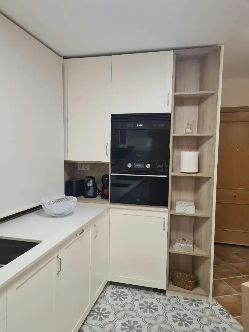 Appartamento 85 m² a Arenas de San Pedro