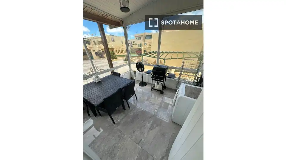 Habitación 85 m², Pájara