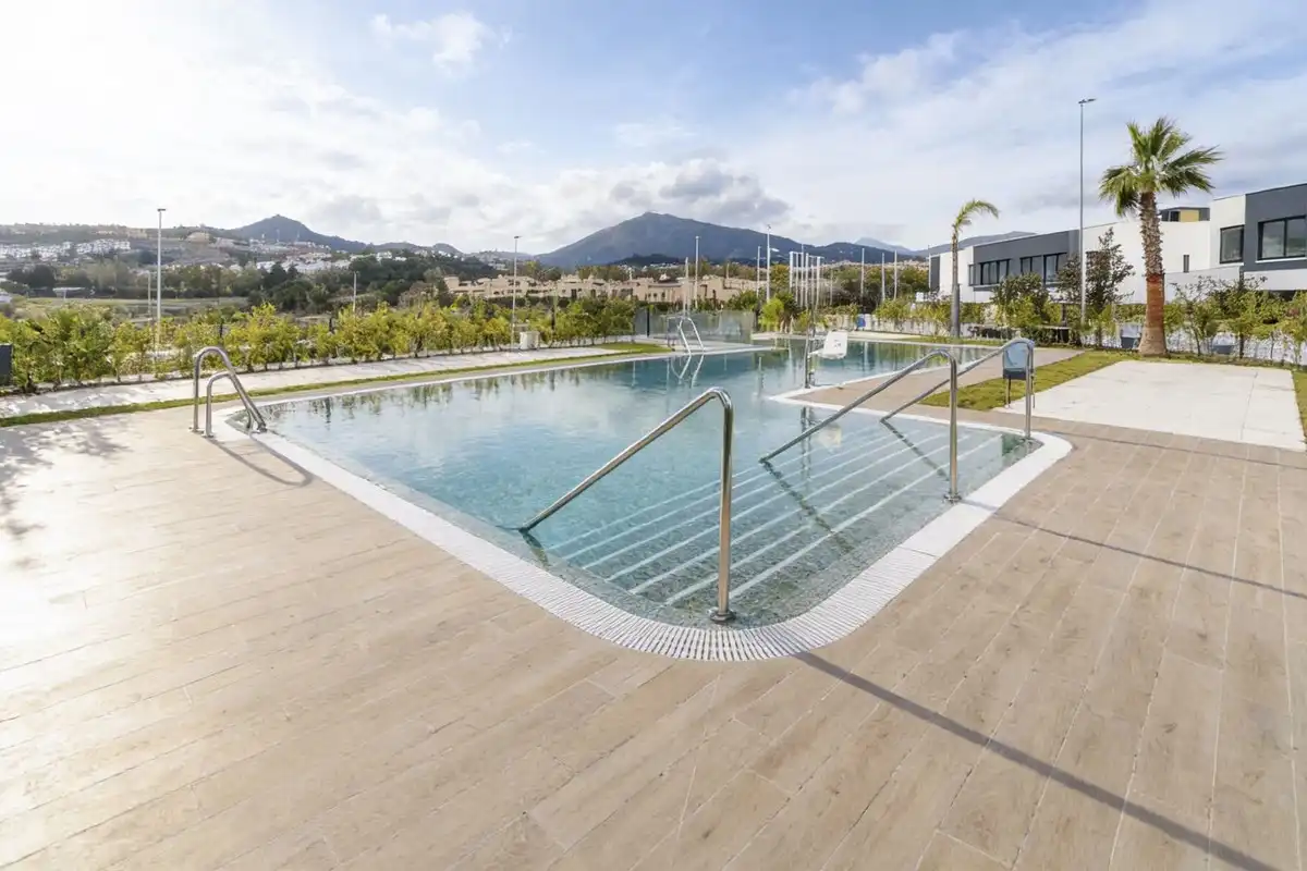 Casa de 112 m² a Estepona
