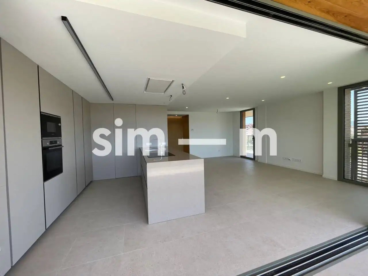 Pis de 104 m² a Vic