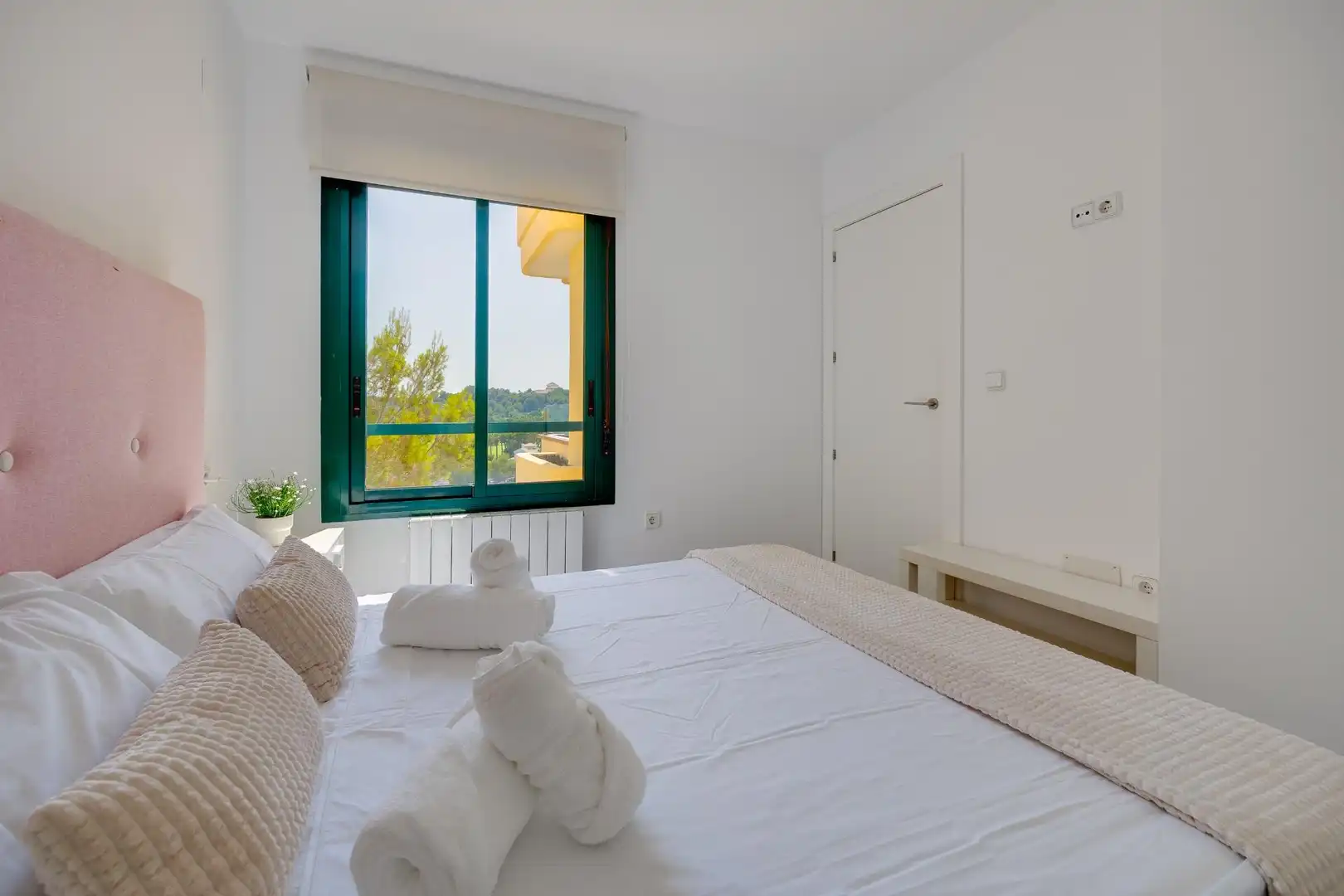 Pis de 61 m² a Oriola