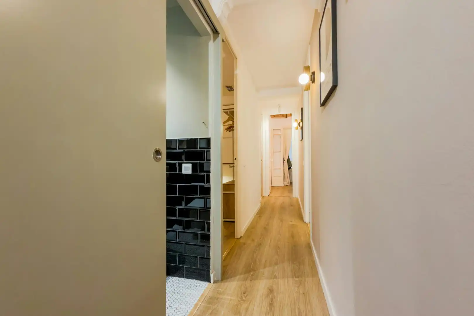 Habitación en alquiler, Barcelona