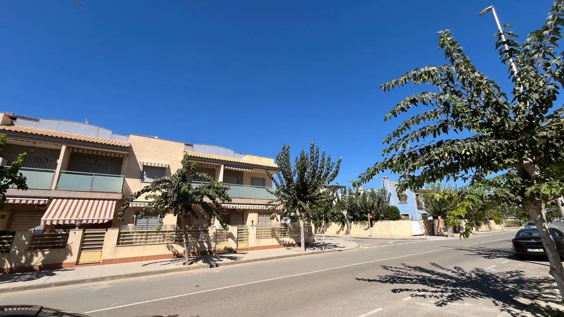 Piso de 71 m² en Pilar de la Horadada