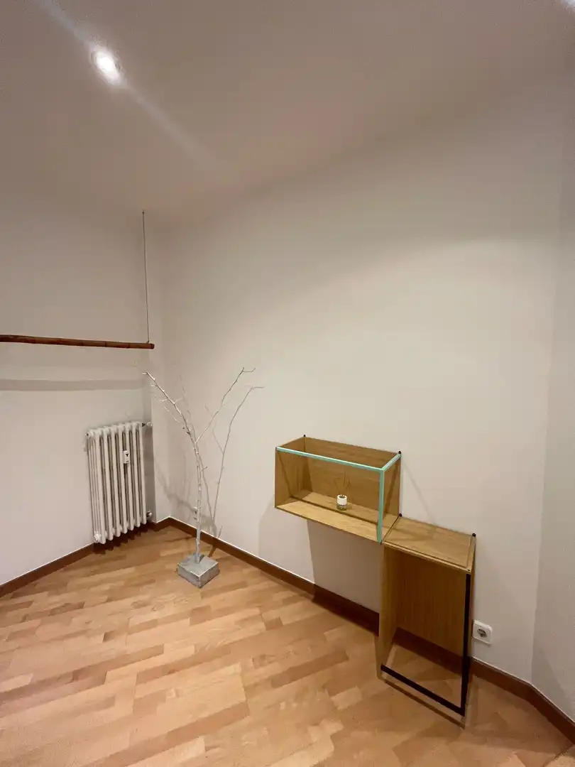 Pis de 180 m² a Lleida