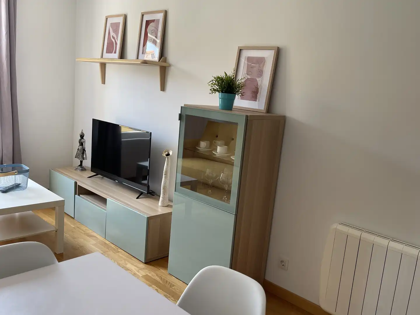 Piso de 46 m² en Cee