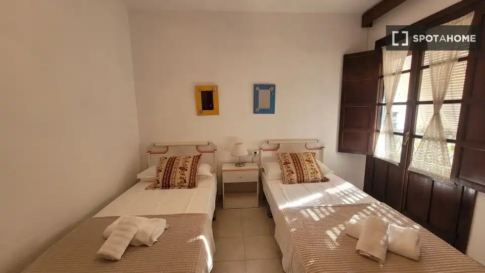Habitación 105 m², Ronda
