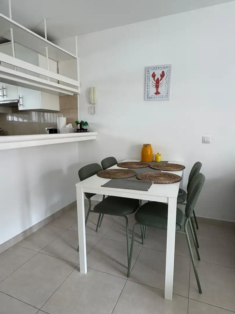 Pis de 82 m² a Puerto de la Cruz