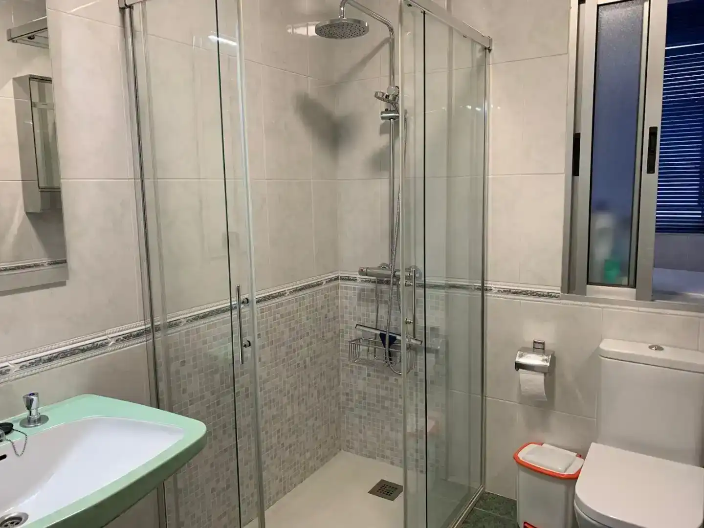 Piso de 130 m² en Valladolid
