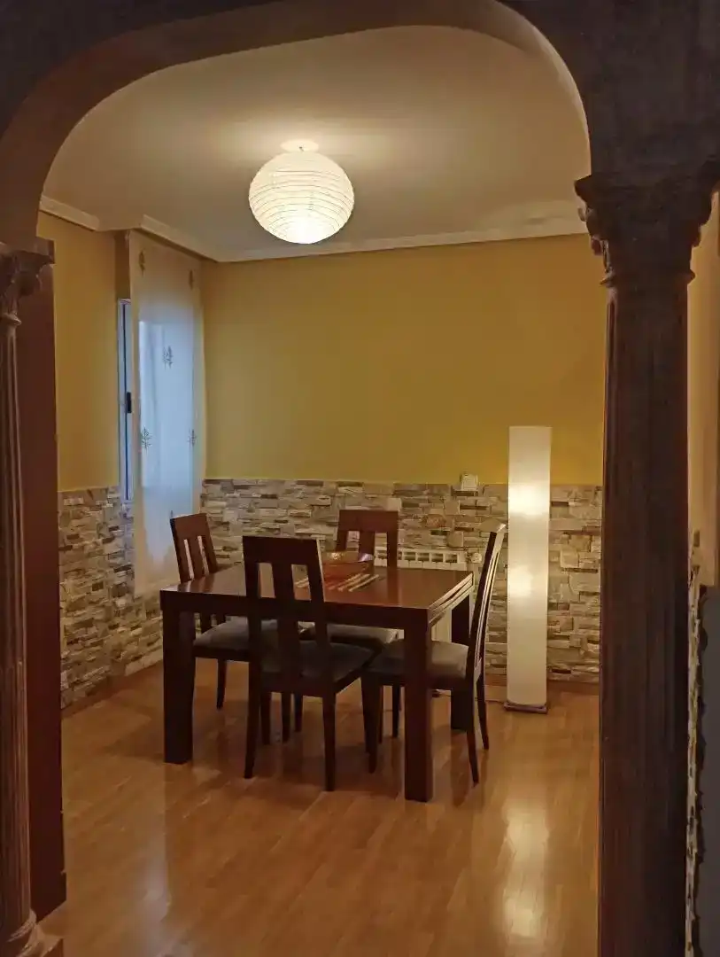 Piso de 110 m² en Ponferrada