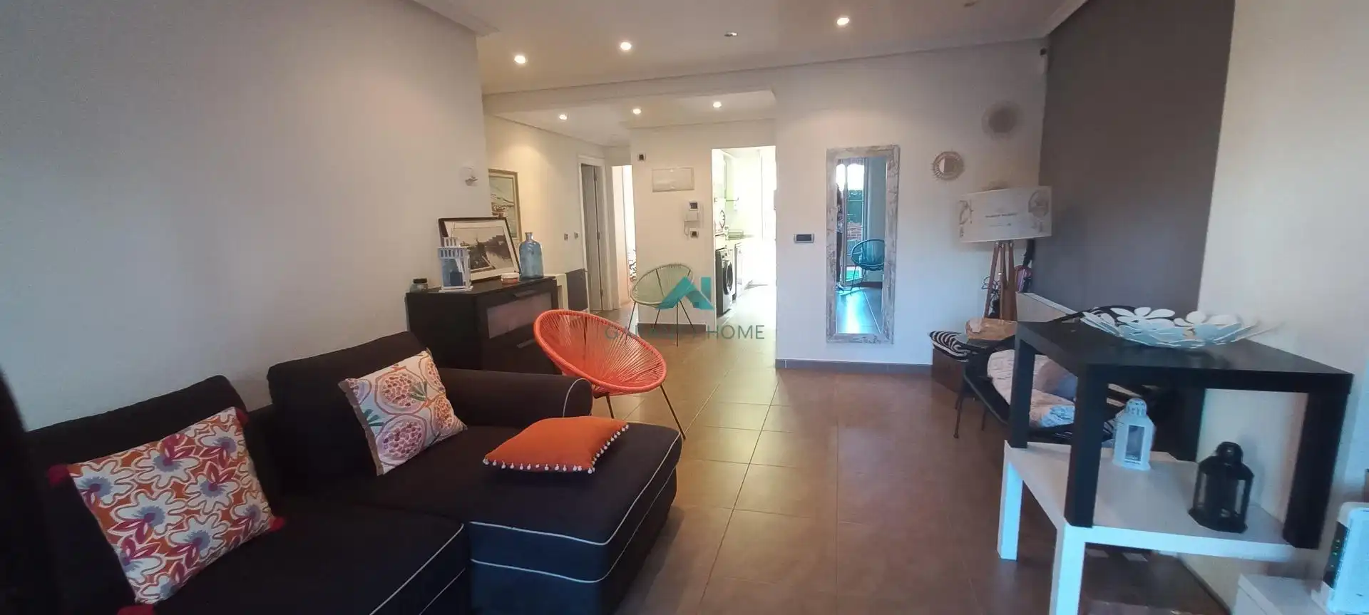 Piso de 70 m² en Santoña