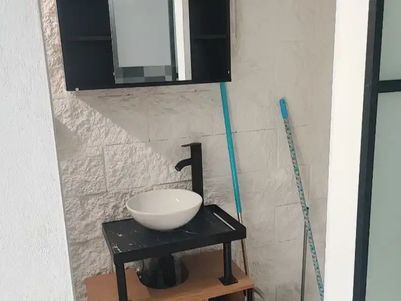 Piso de 20 m² en Almería