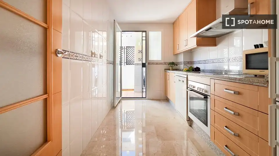 Habitación 81 m², Manilva