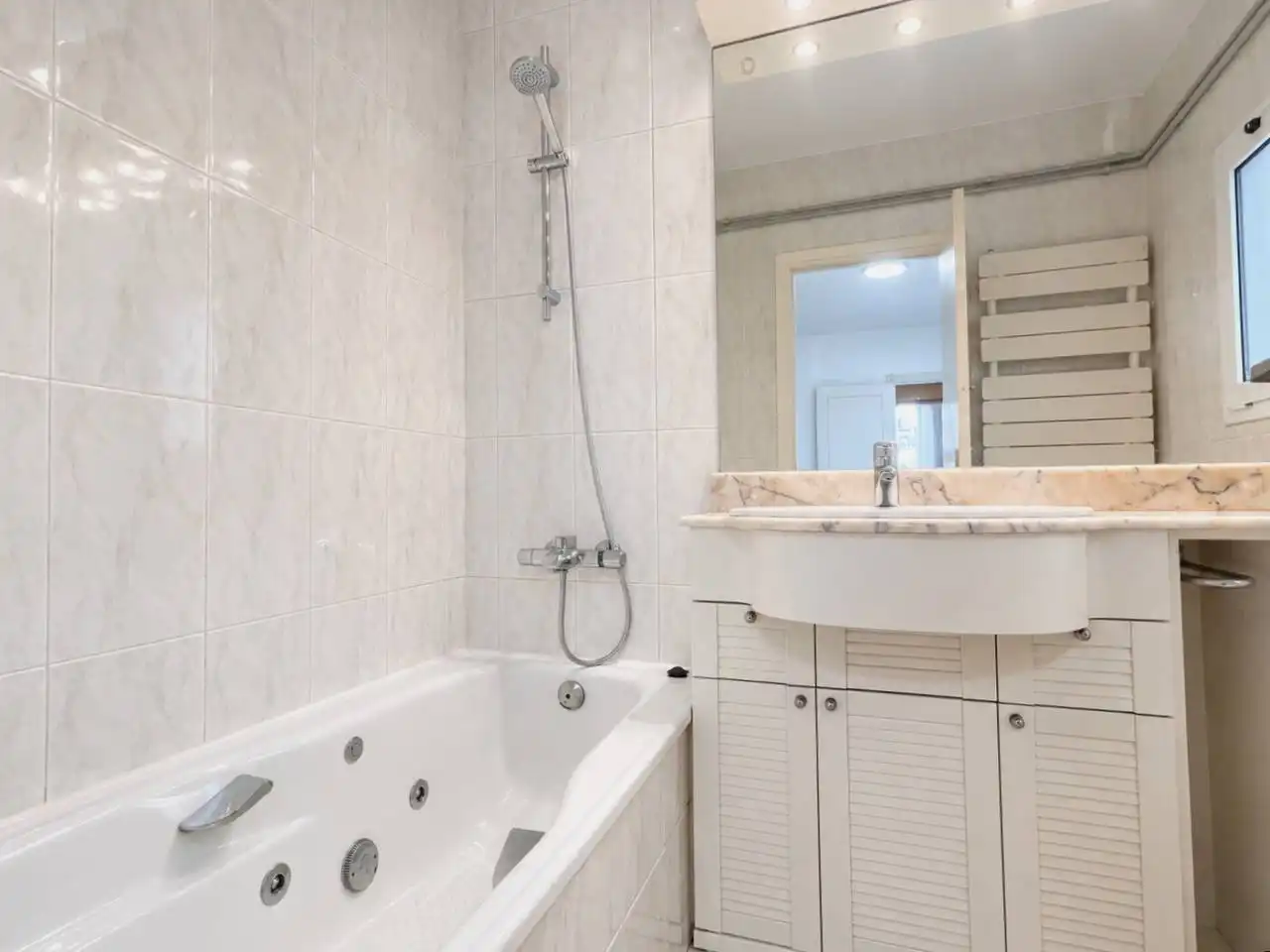 Piso de 96 m² en Gerona