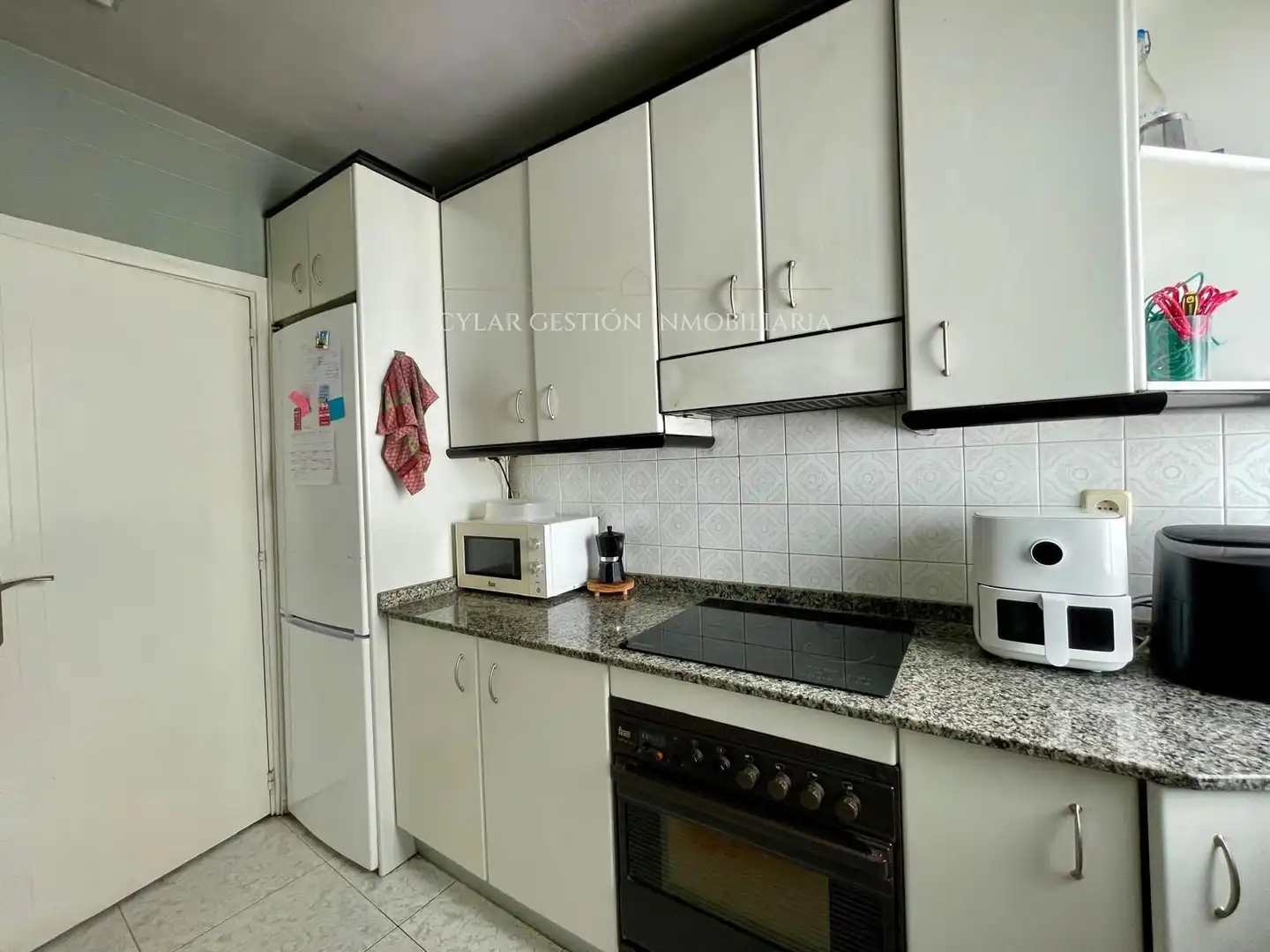 Piso de 124 m² en Salamanca