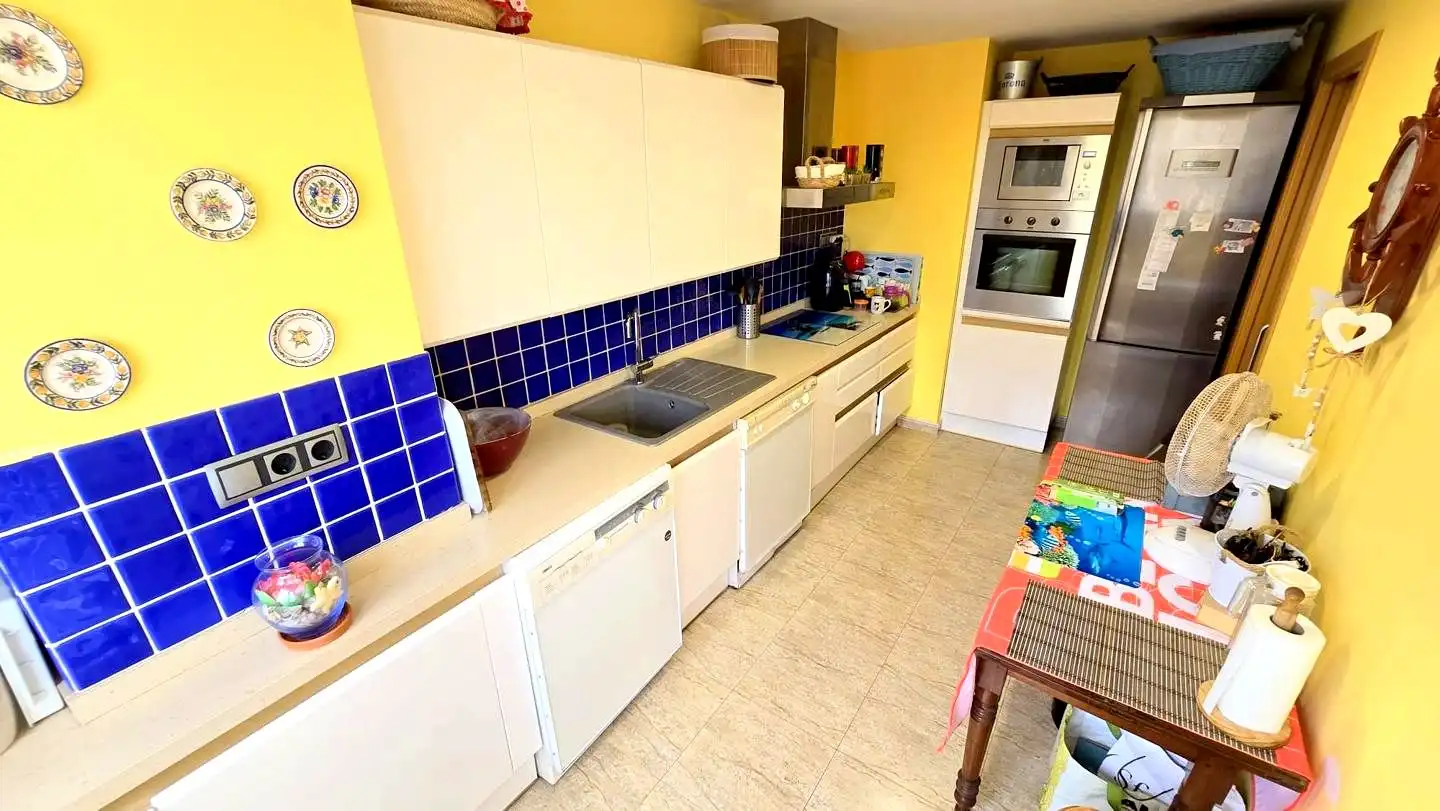 Piso de 98 m² en Gandía
