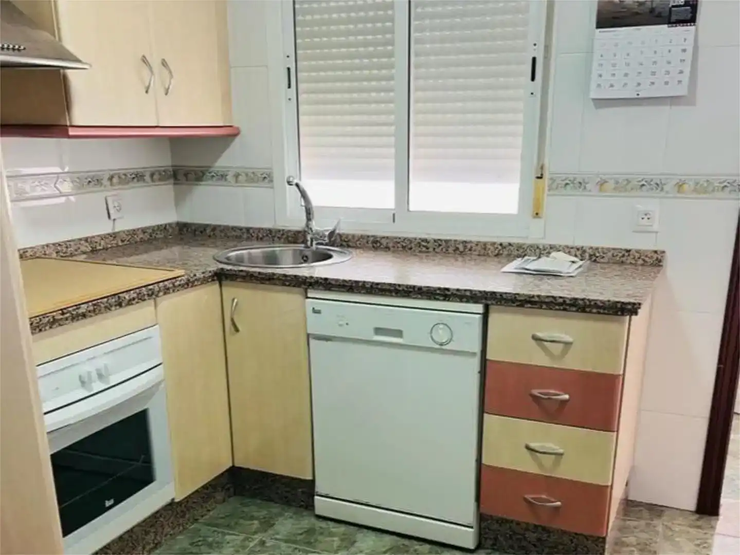 Habitació 100 m², Còrdova