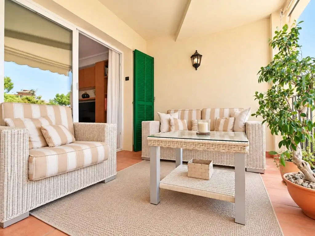 Piso de 89 m² en Calvià