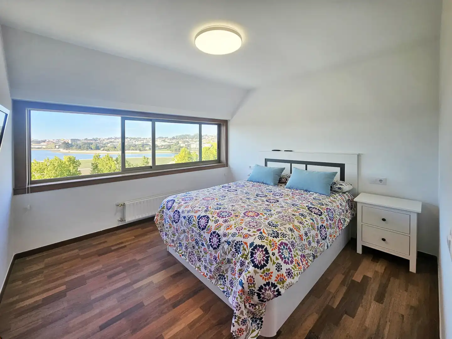 Piso de 86 m² en Culleredo