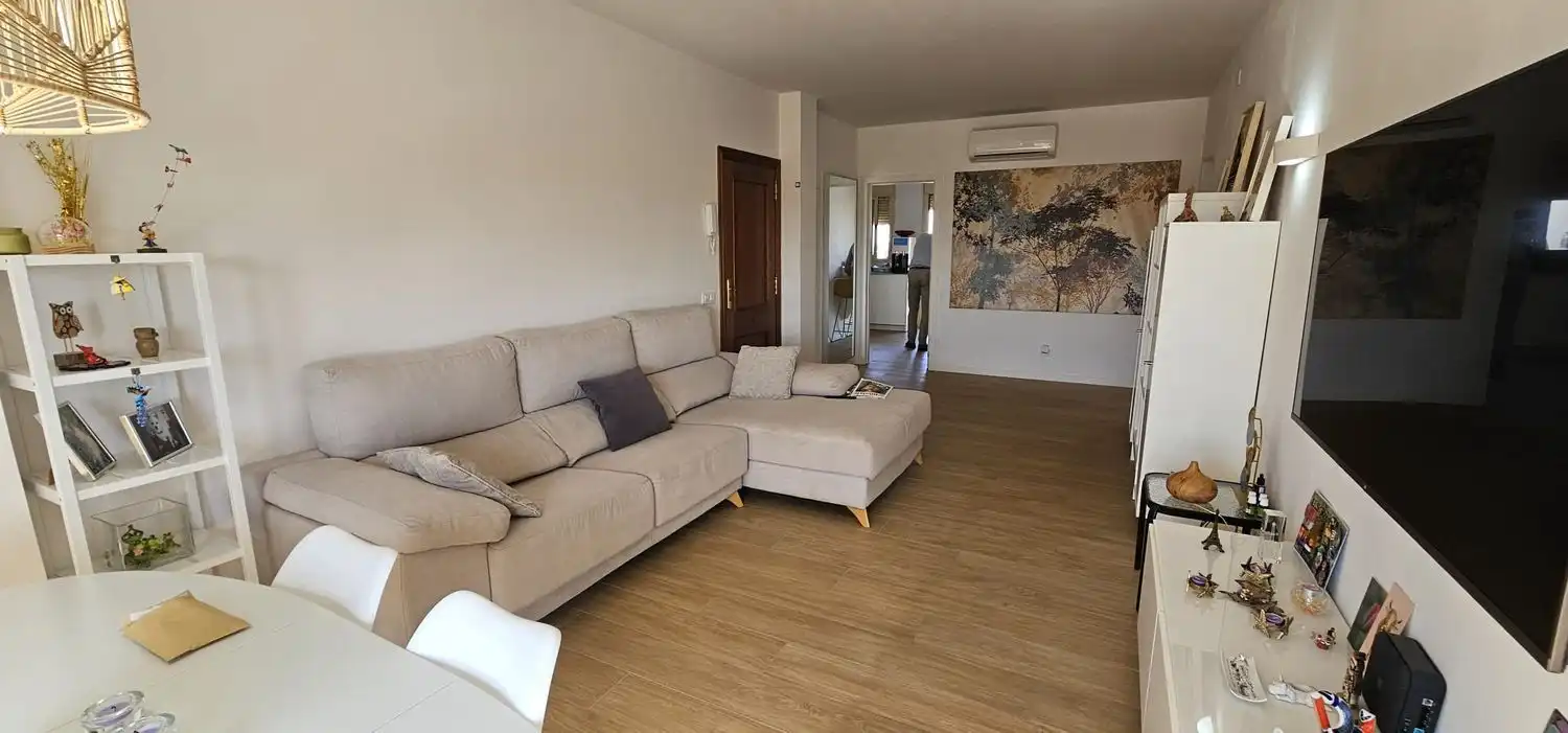 Piso de 109 m² en Manacor