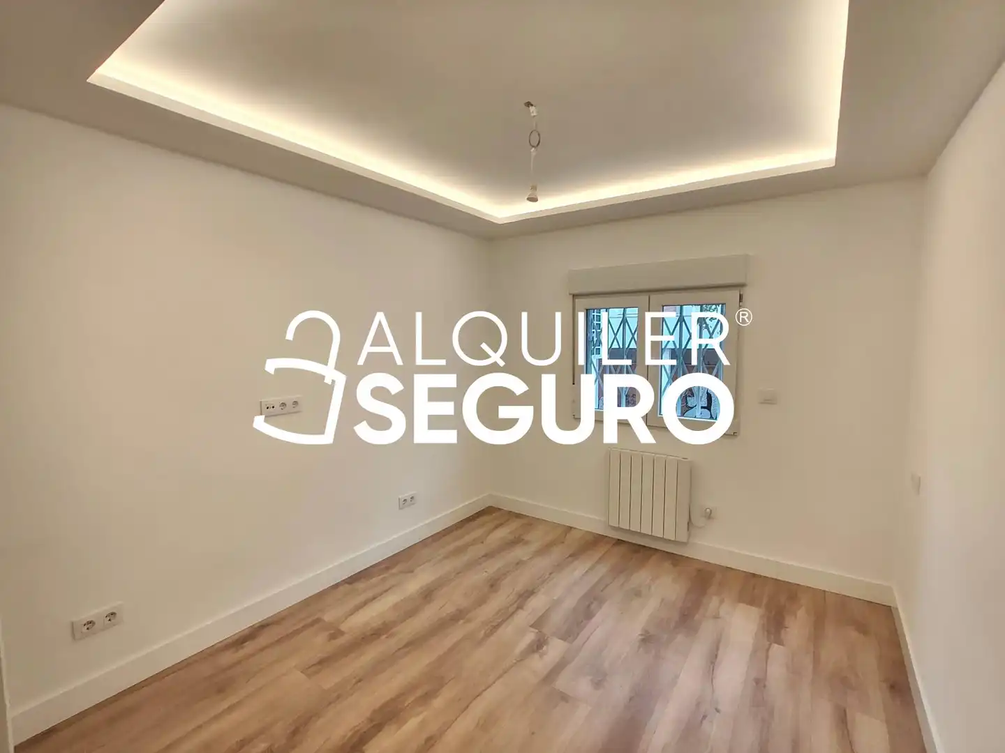 Pis de 65 m² a Madrid