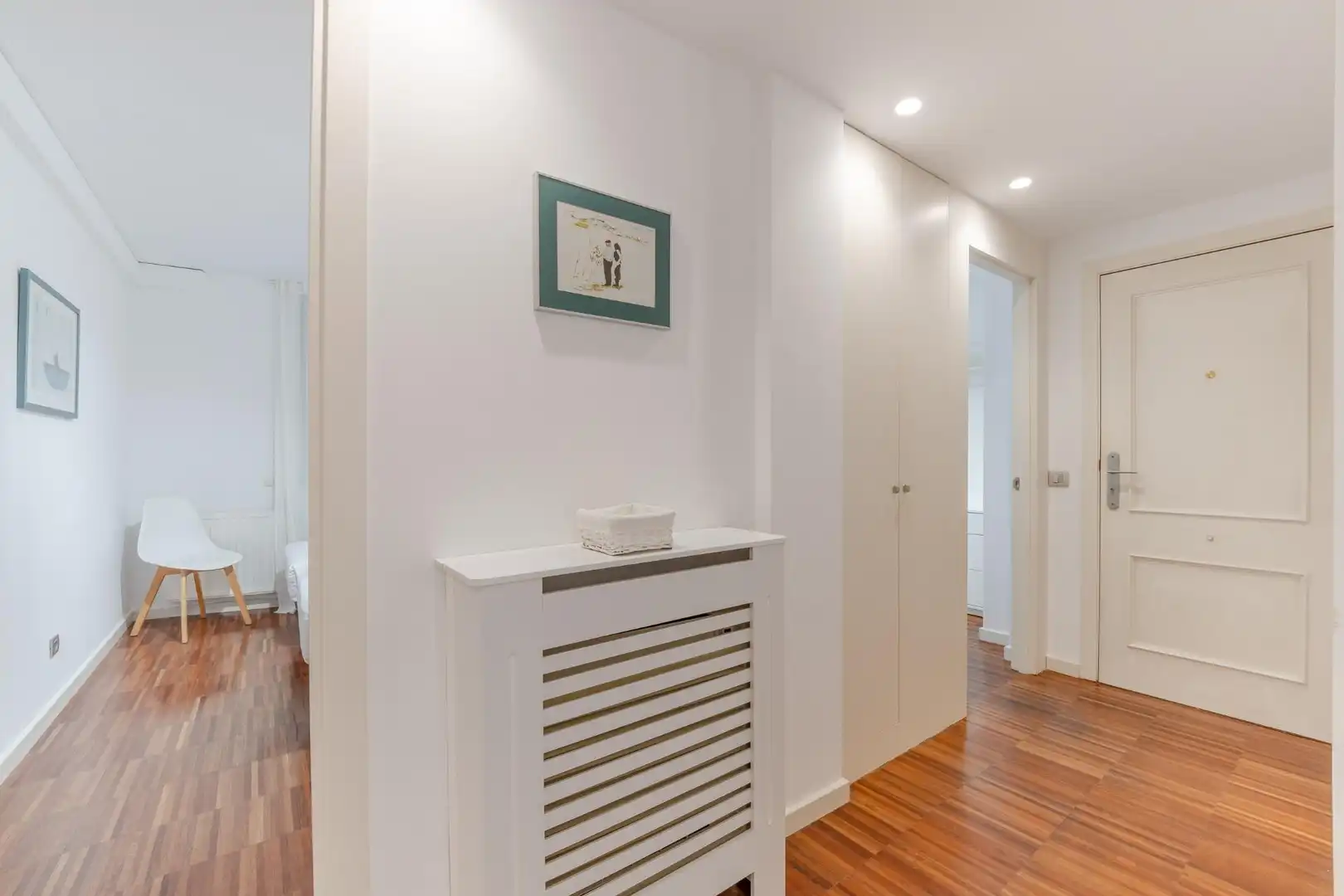 Appartement 78 m² à Gérone