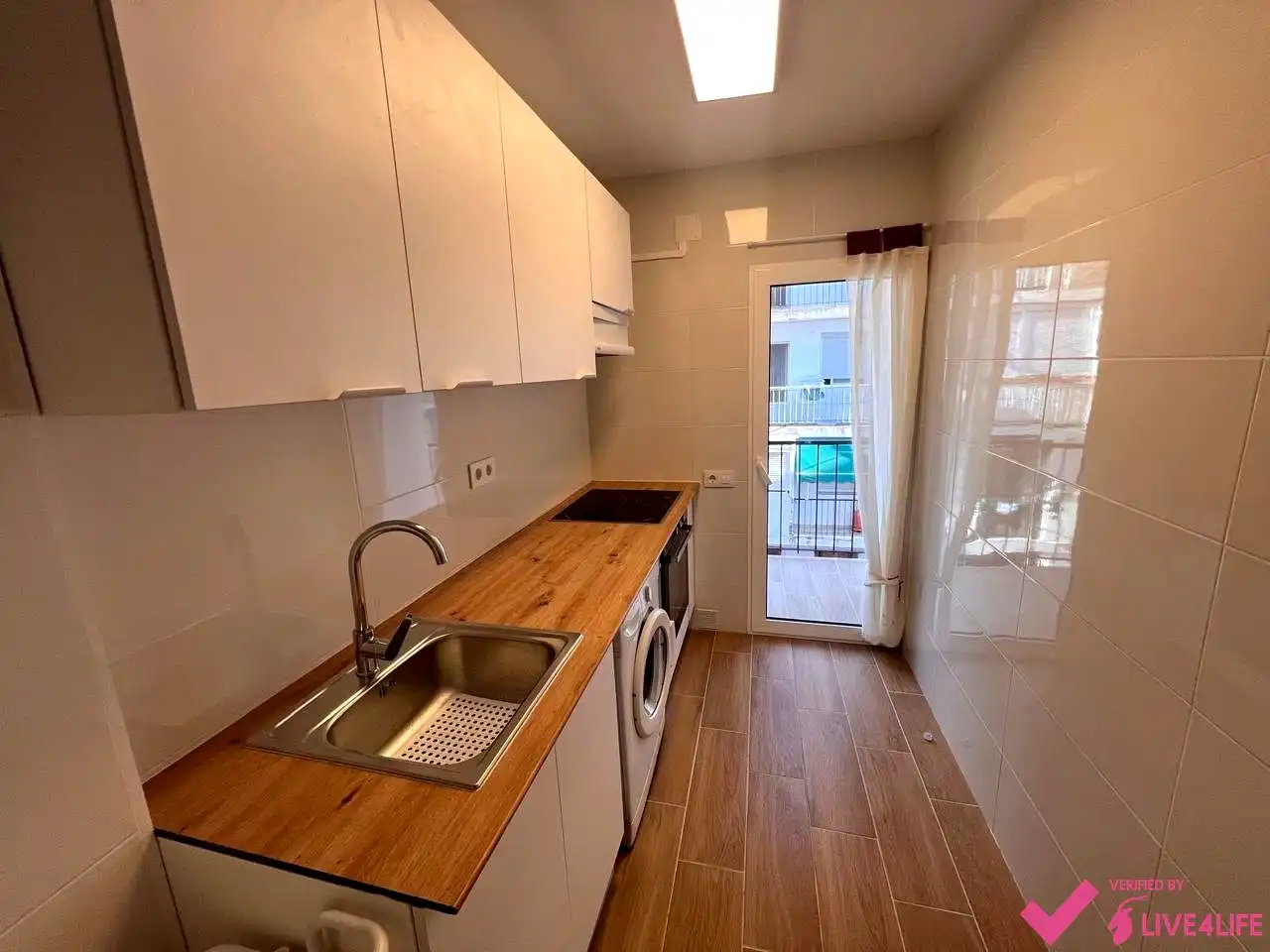 Habitación en alquiler, Valencia