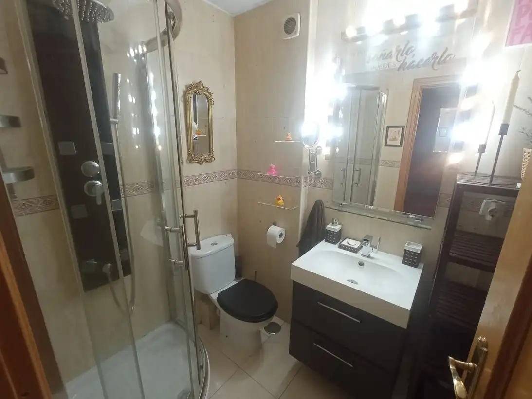 Appartamento 54 m² a Madrid