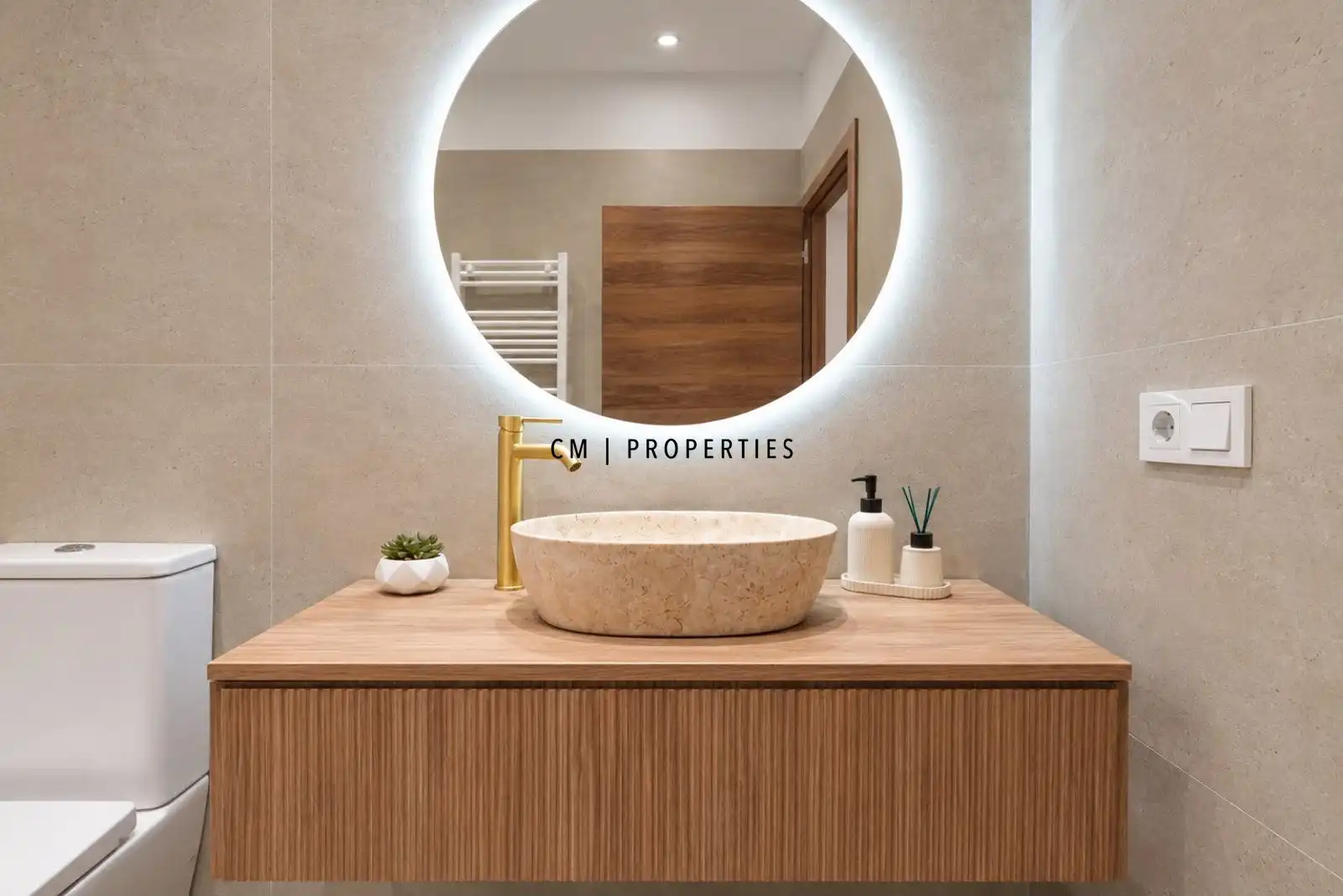 Piso de 121 m² en Valencia