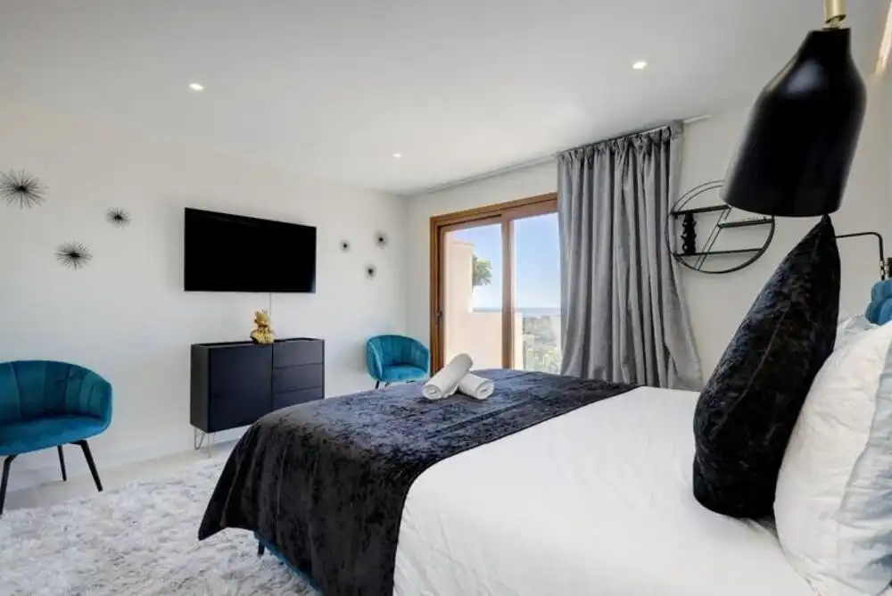 Casa de 242 m² en Mijas