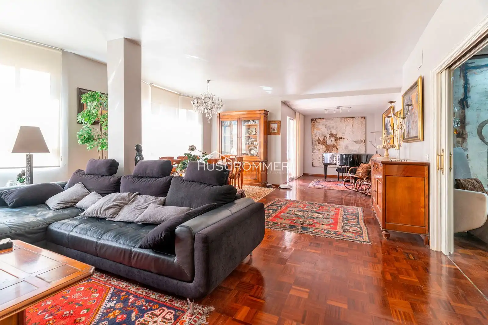 Piso de 281 m² en Burriana