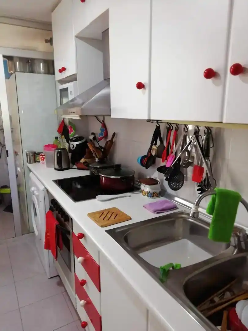 Habitación 90 m², Cuenca
