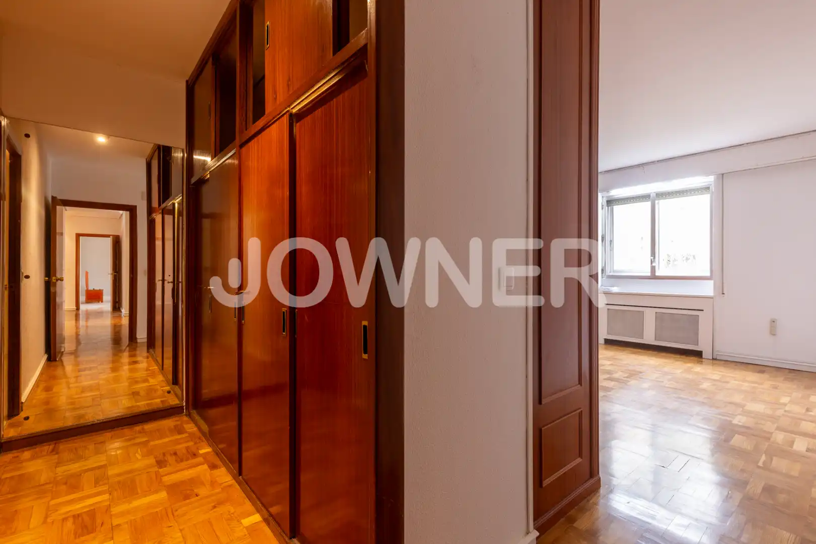 Piso de 350 m² en Madrid
