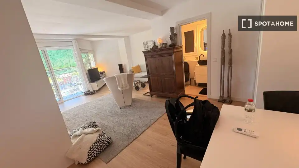 Piso de 70 m² en Barcelona