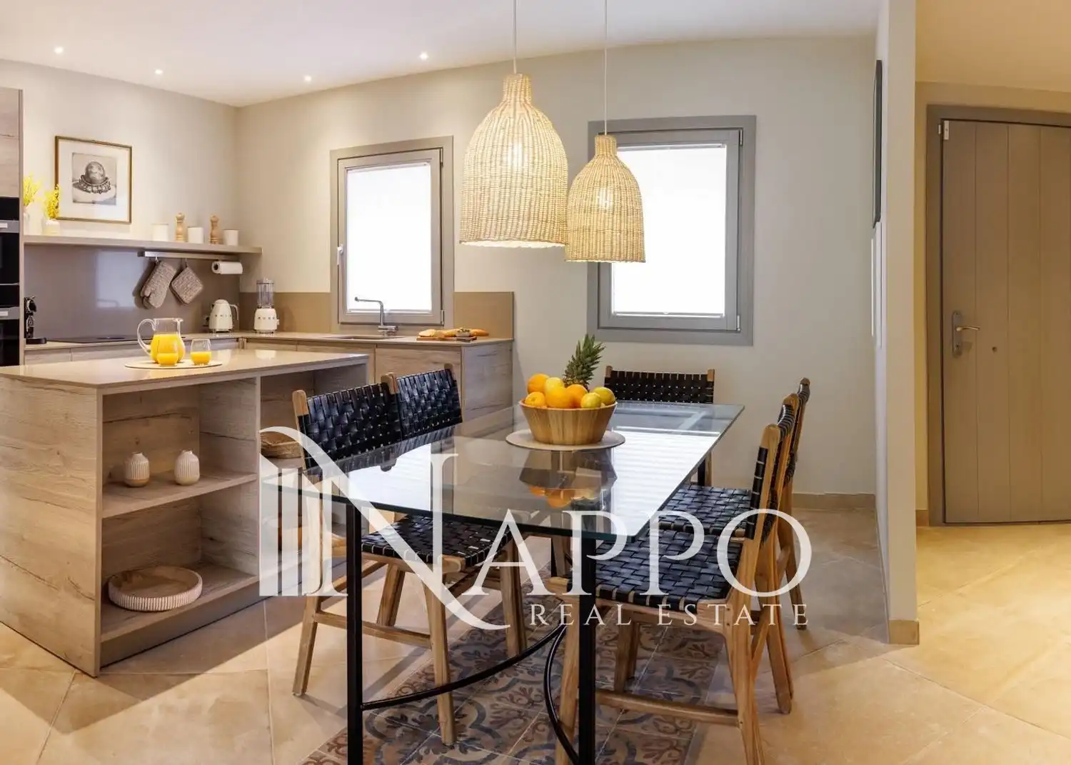 Casa de 197 m² en Palma