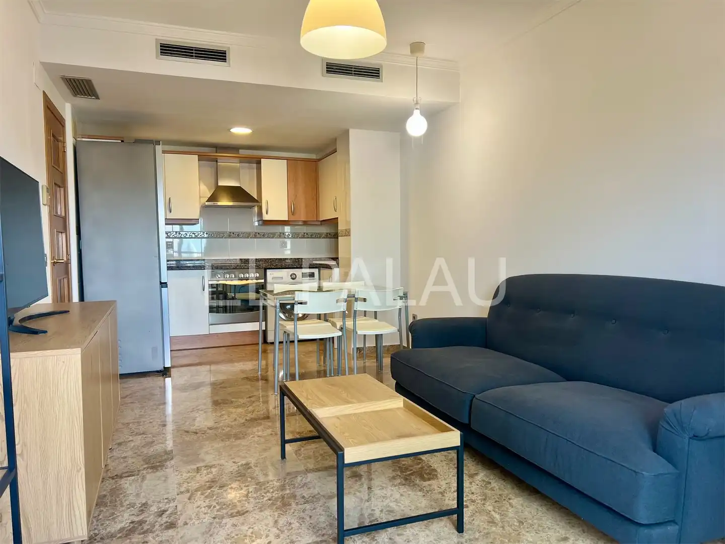 Piso de 55 m² en Valencia