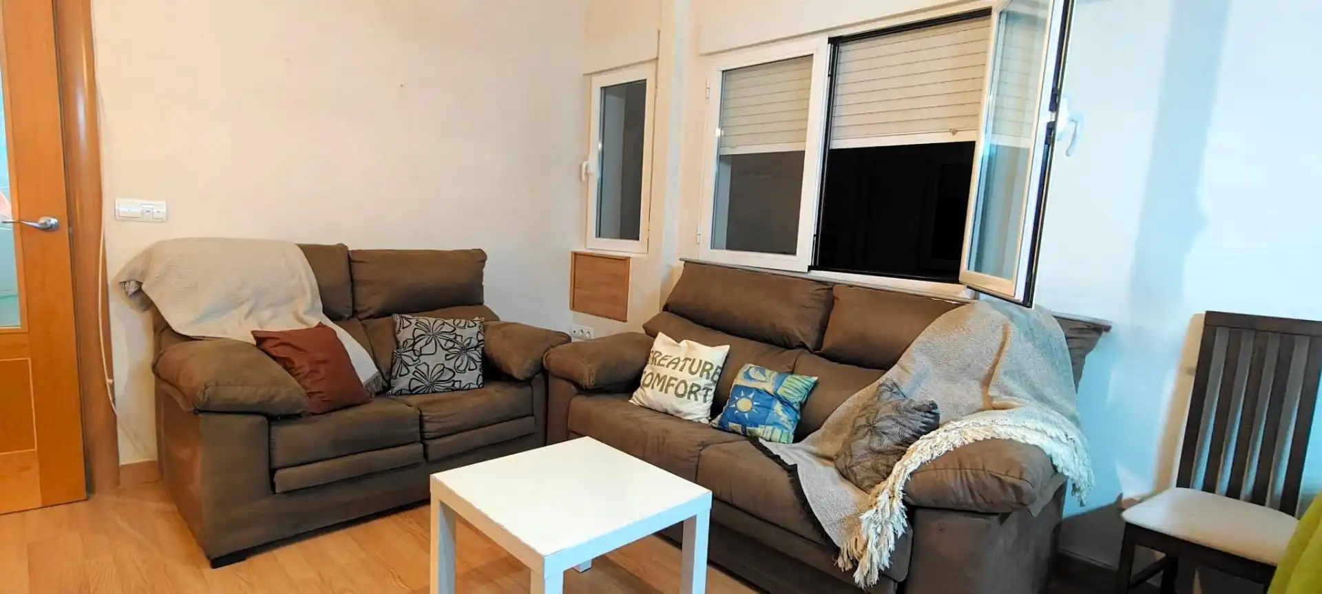 Pis de 81 m² a Granada