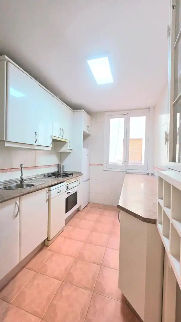 Habitación en alquiler, Madrid