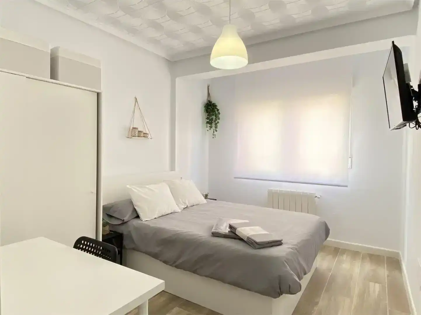 Piso de 65 m² en Burgos