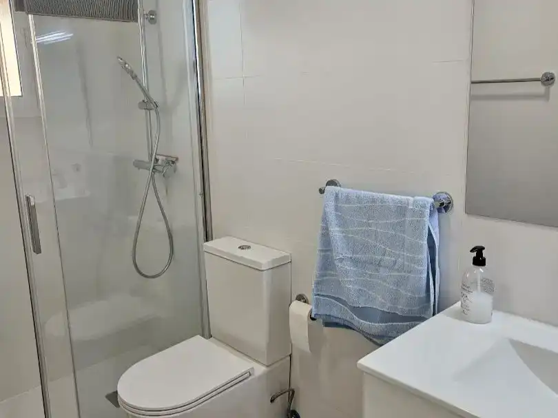 Piso de 100 m² en San Javier