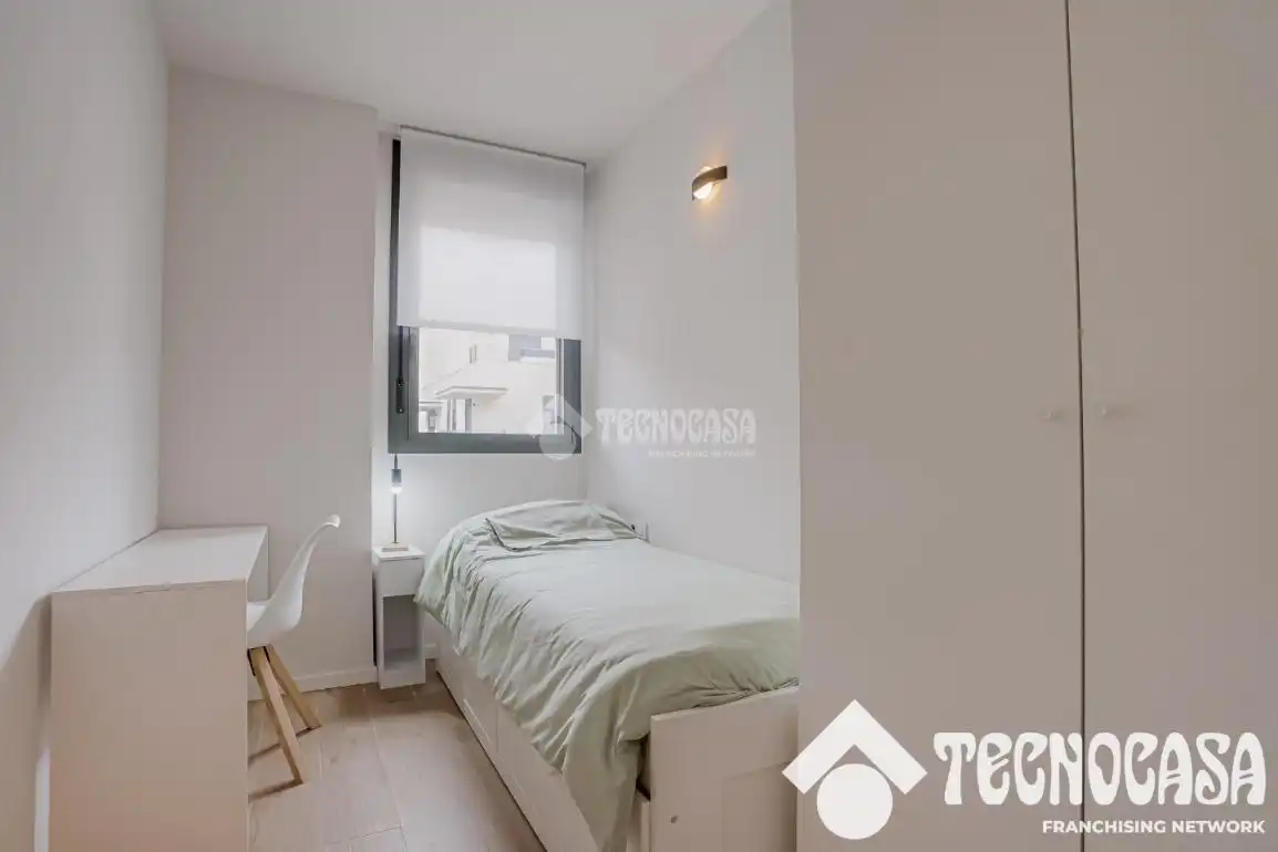Wohnung 65 m² in Viladecans