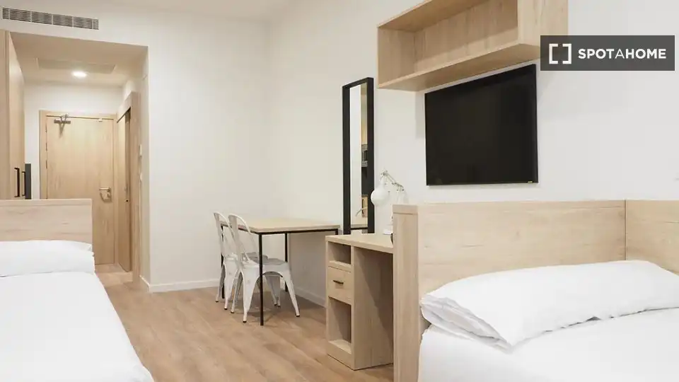 Habitación en alquiler, Bilbao