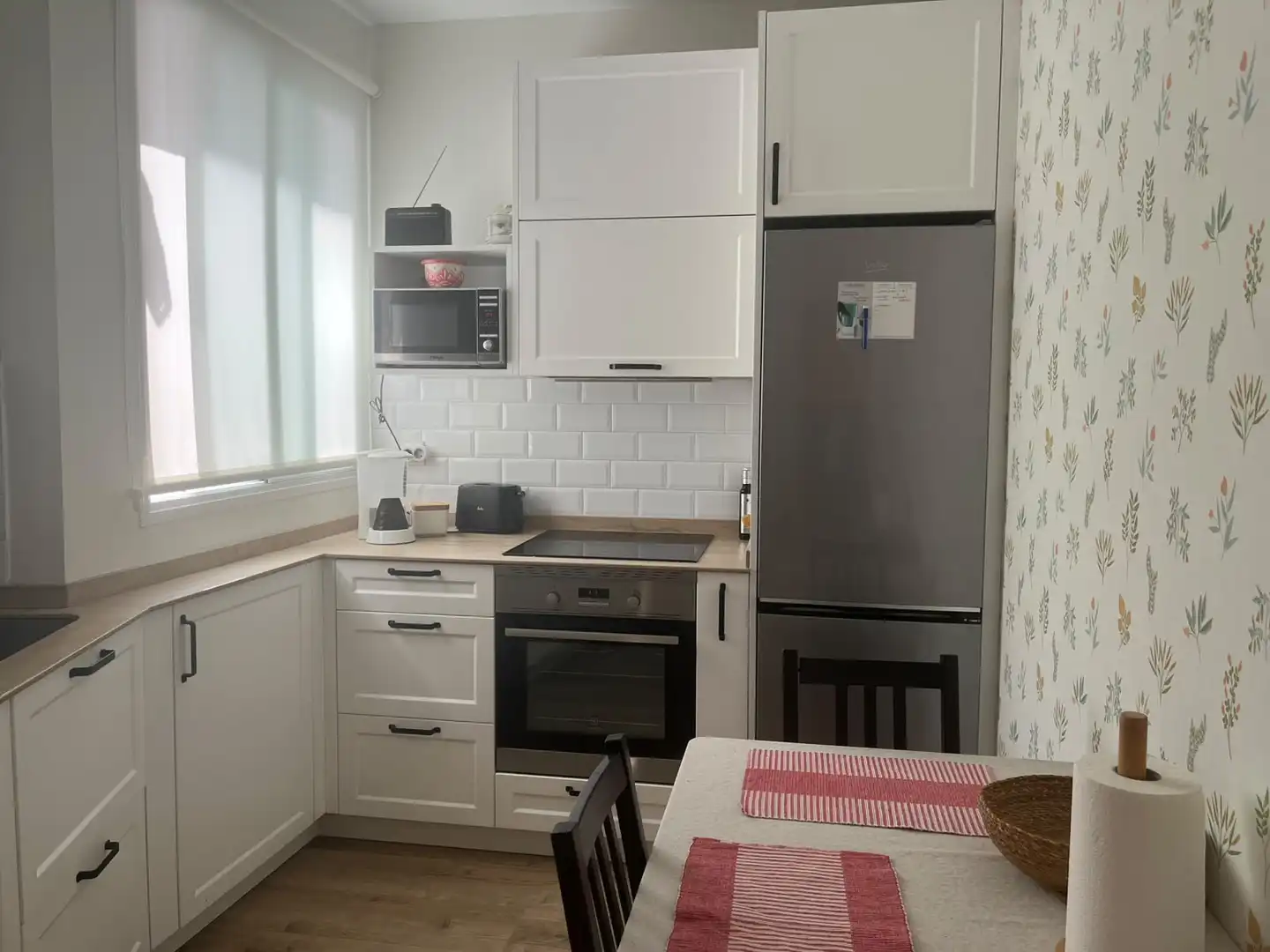 Piso de 82 m² en Bilbao