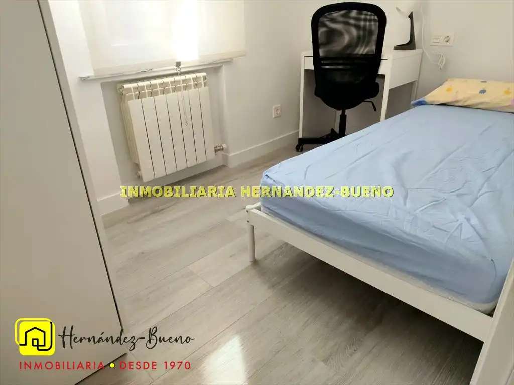 Apartamento 77 m² em Salamanca