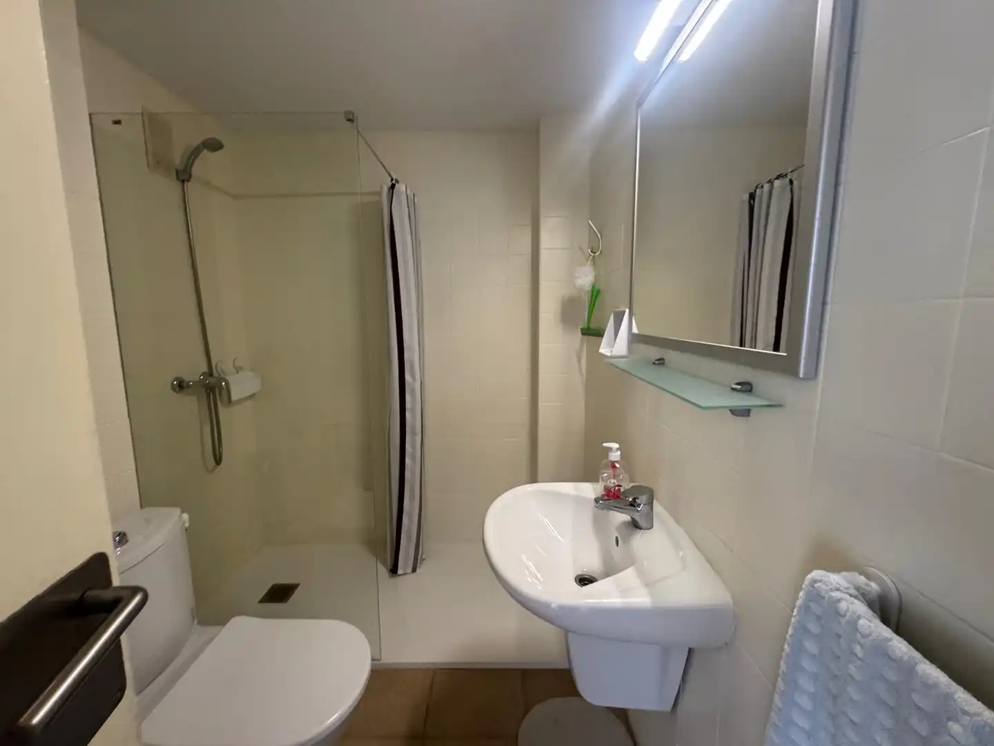 Piso de 65 m² en el Campello