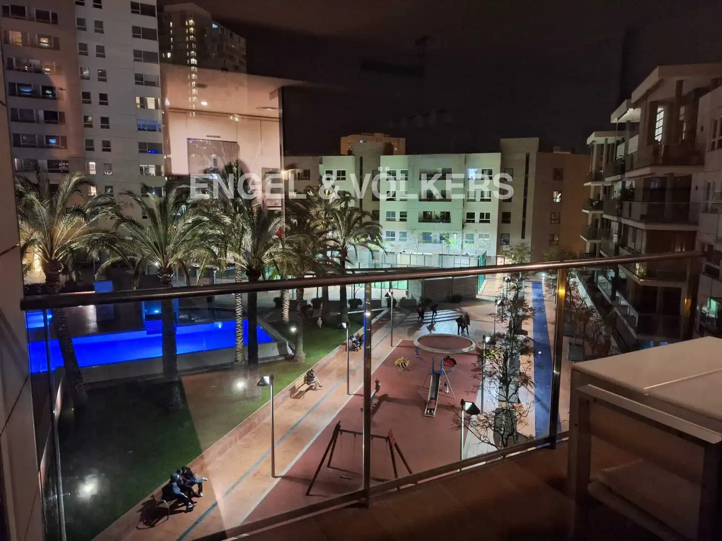 Piso de 102 m² en Barcelona