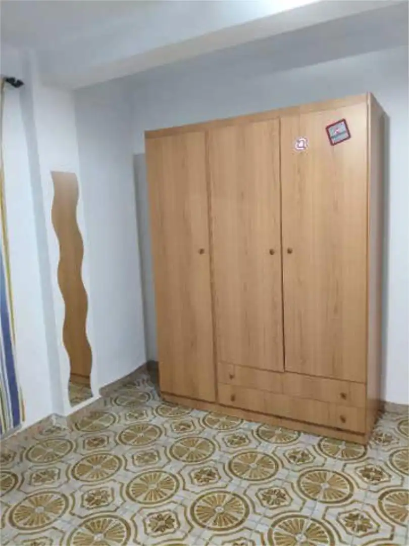 Piso de 100 m² en Sevilla
