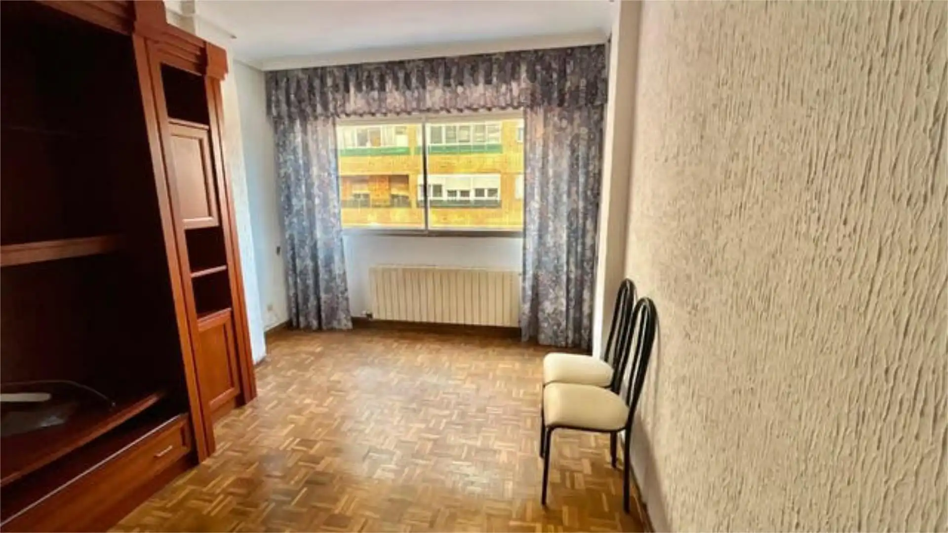 Piso de 92 m² en Palencia