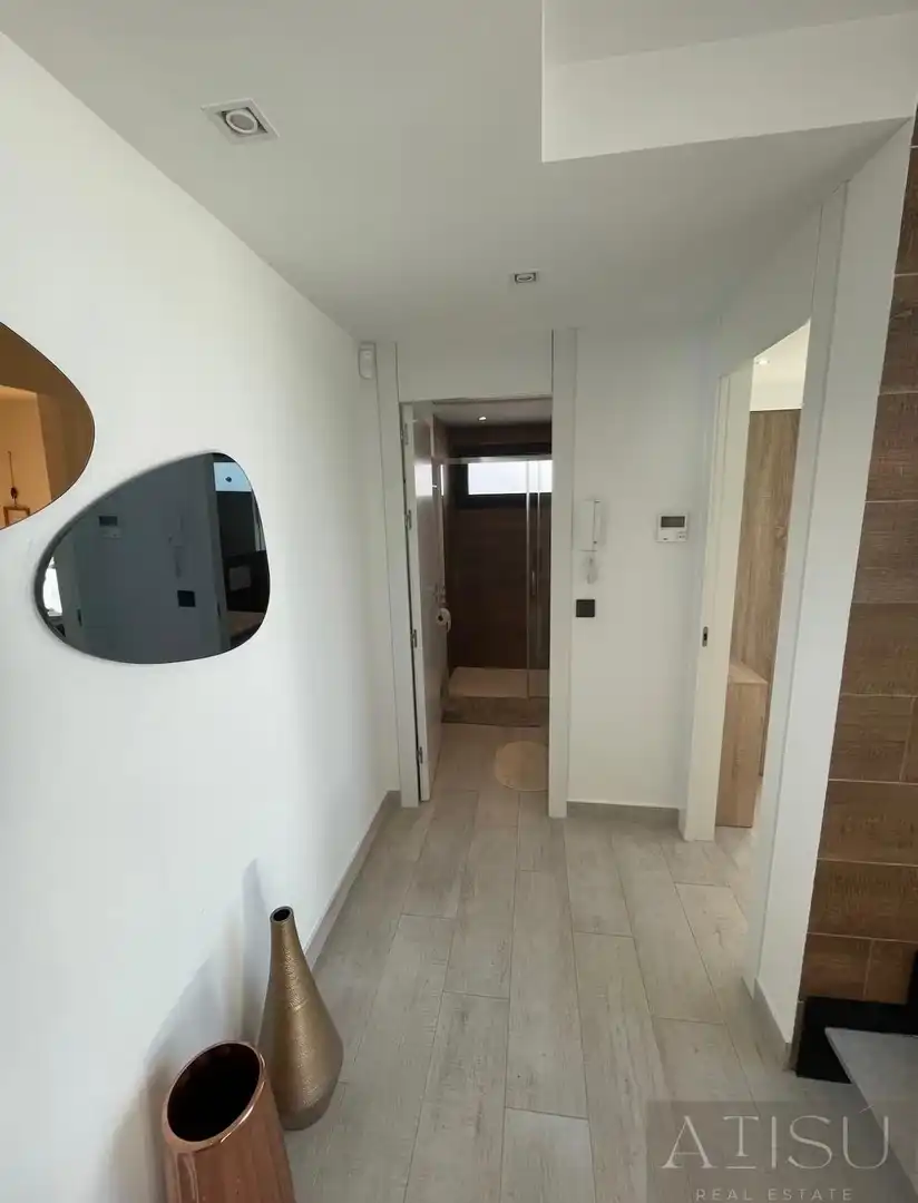 Casa de 210 m² a Finestrat